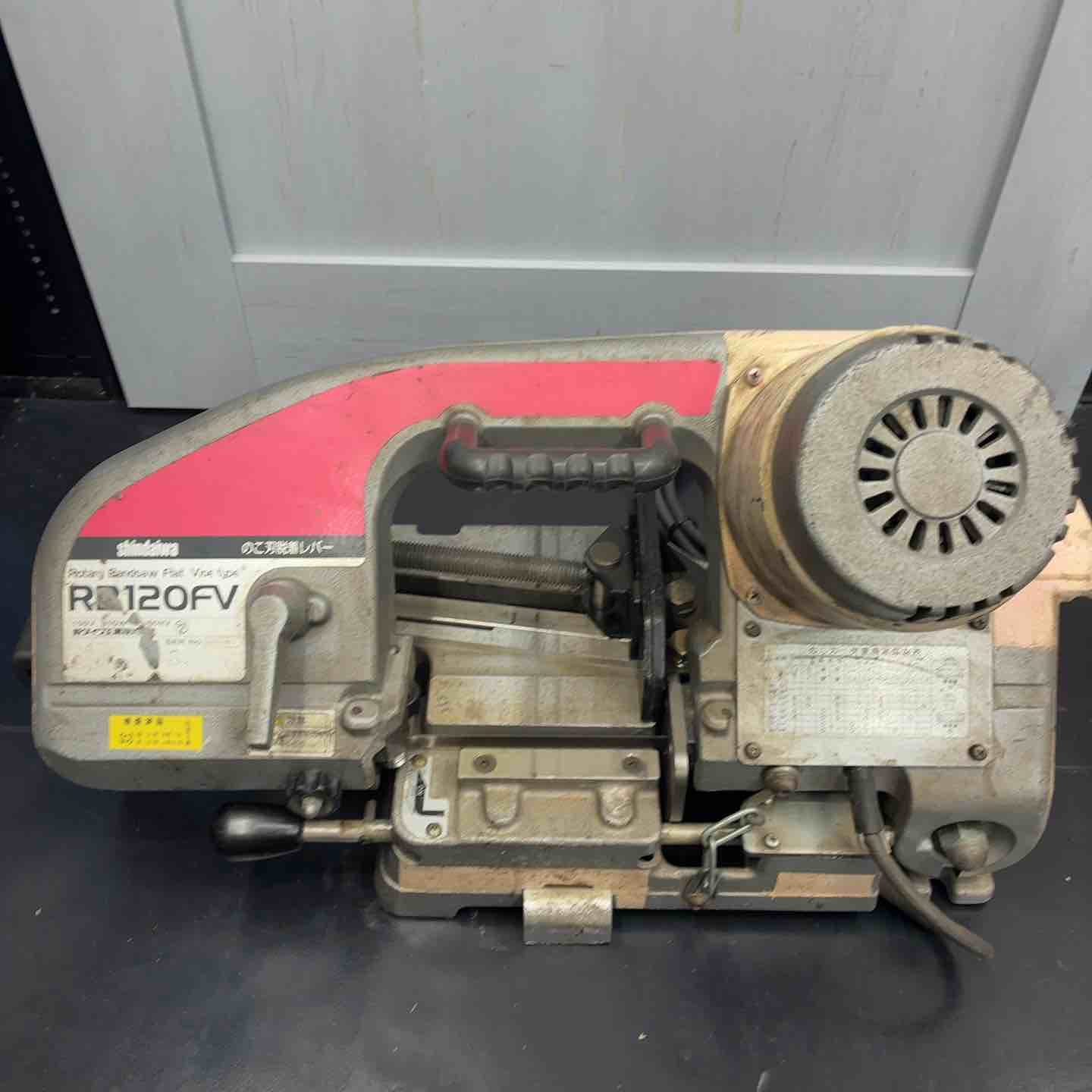 バンドソー – アクトツールオンラインショップ