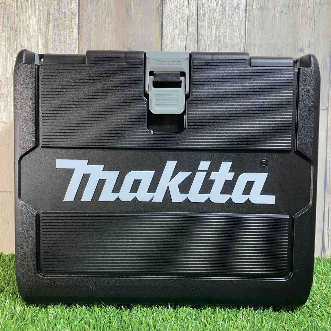 ★マキタ(makita) コードレスインパクトドライバー TD162DRGX【戸田店】