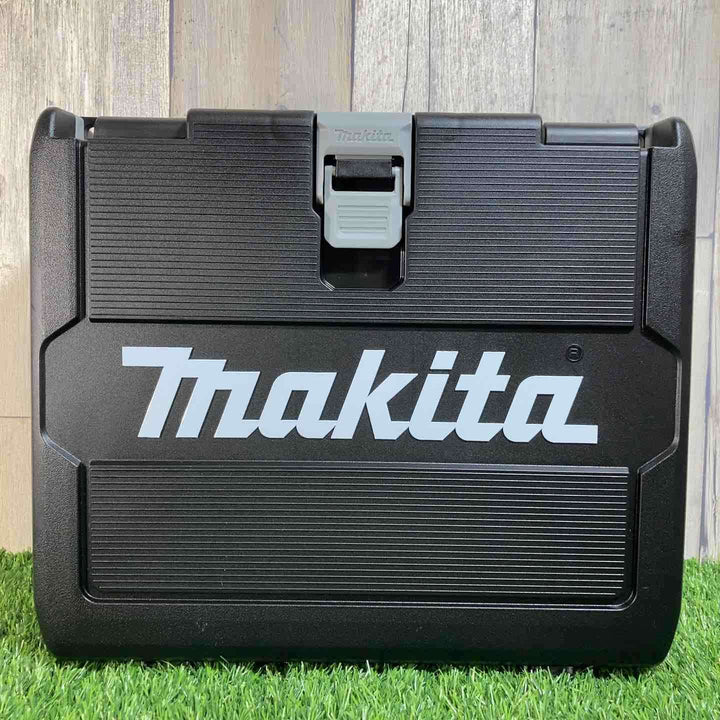 ★マキタ(makita) コードレスインパクトドライバー TD162DRGX【戸田店】