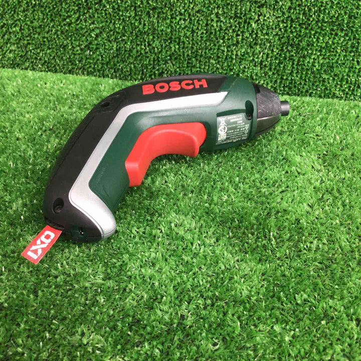 【現状品】 ボッシュ/BOSCH バッテリードライバー IXO5 【鴻巣店】