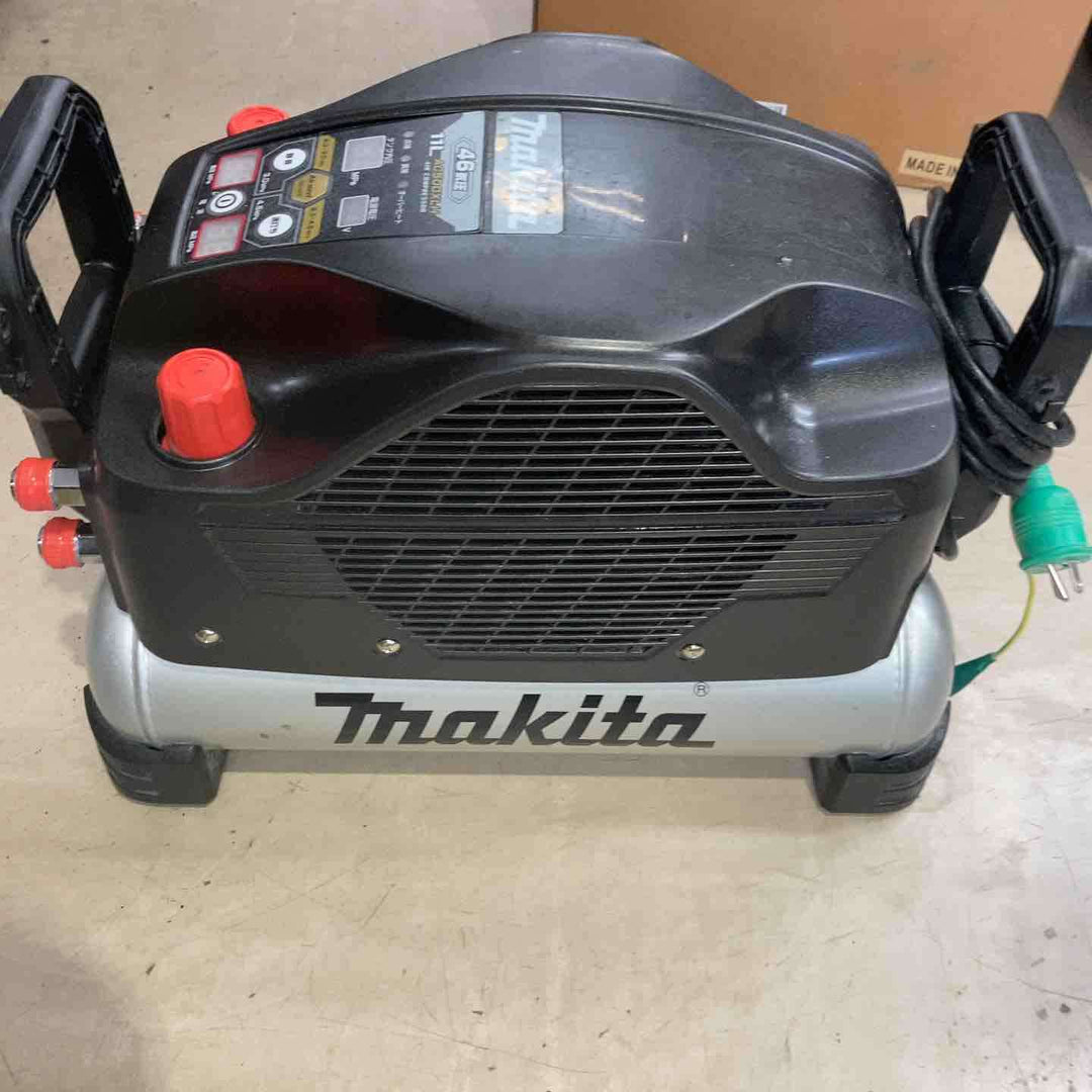 ★マキタ(makita) エアコンプレッサー AC500XLHB【町田店】