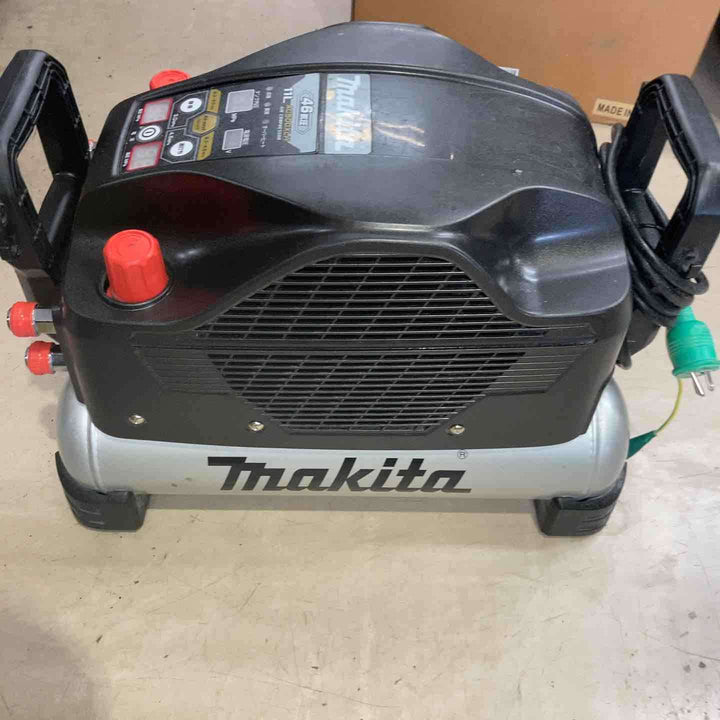 ★マキタ(makita) エアコンプレッサー AC500XLHB【町田店】