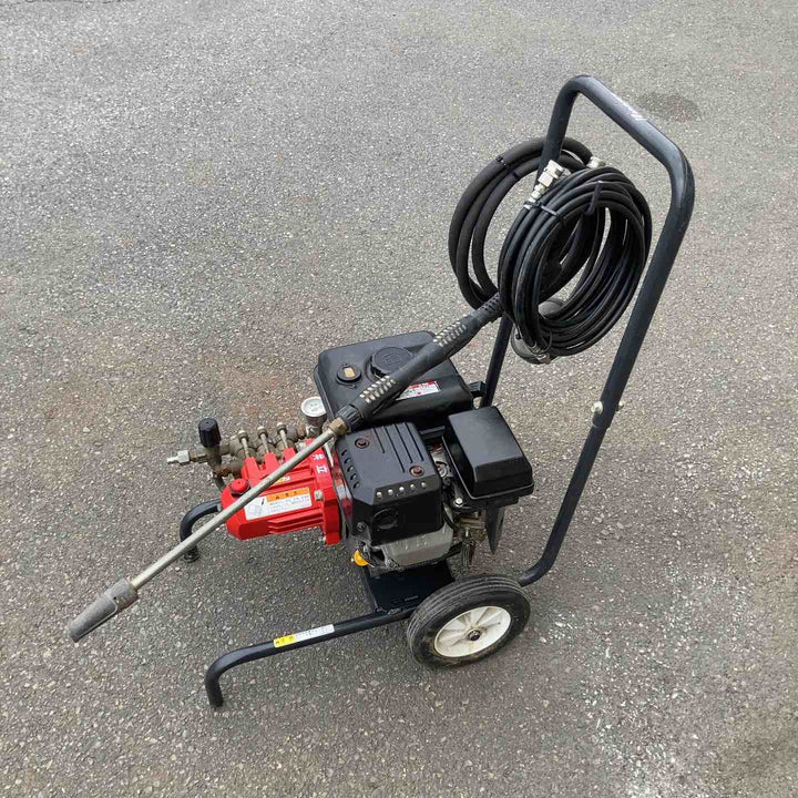 共立　高圧洗浄機　WH1110【八潮店】