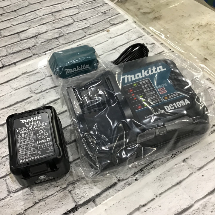 〇マキタ(makita) 防災用コンボキット CK1008【川口店】