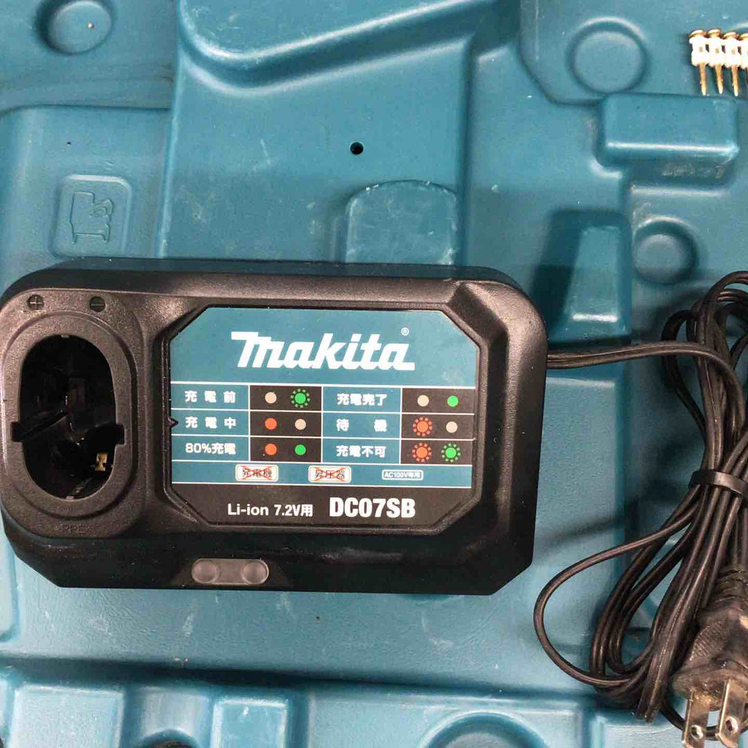 ★マキタ(makita) コードレスコンクリート用ガスピン打ち機 GN420C【戸田店】