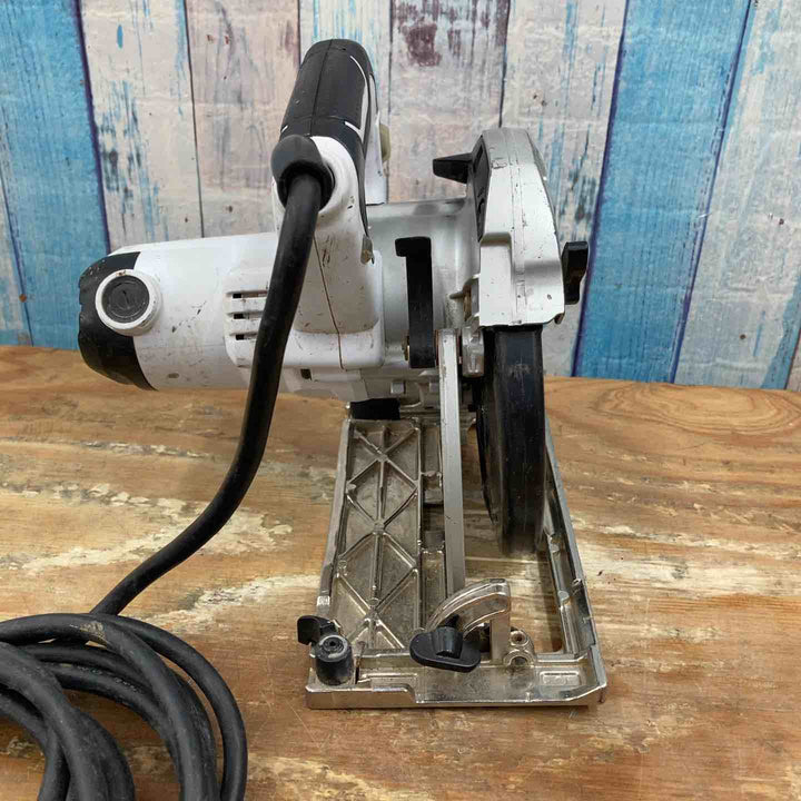 【中古品】マキタ(makita) 165mm 電子マルノコ 5732CW 丸ノコ 丸鋸【柏店】