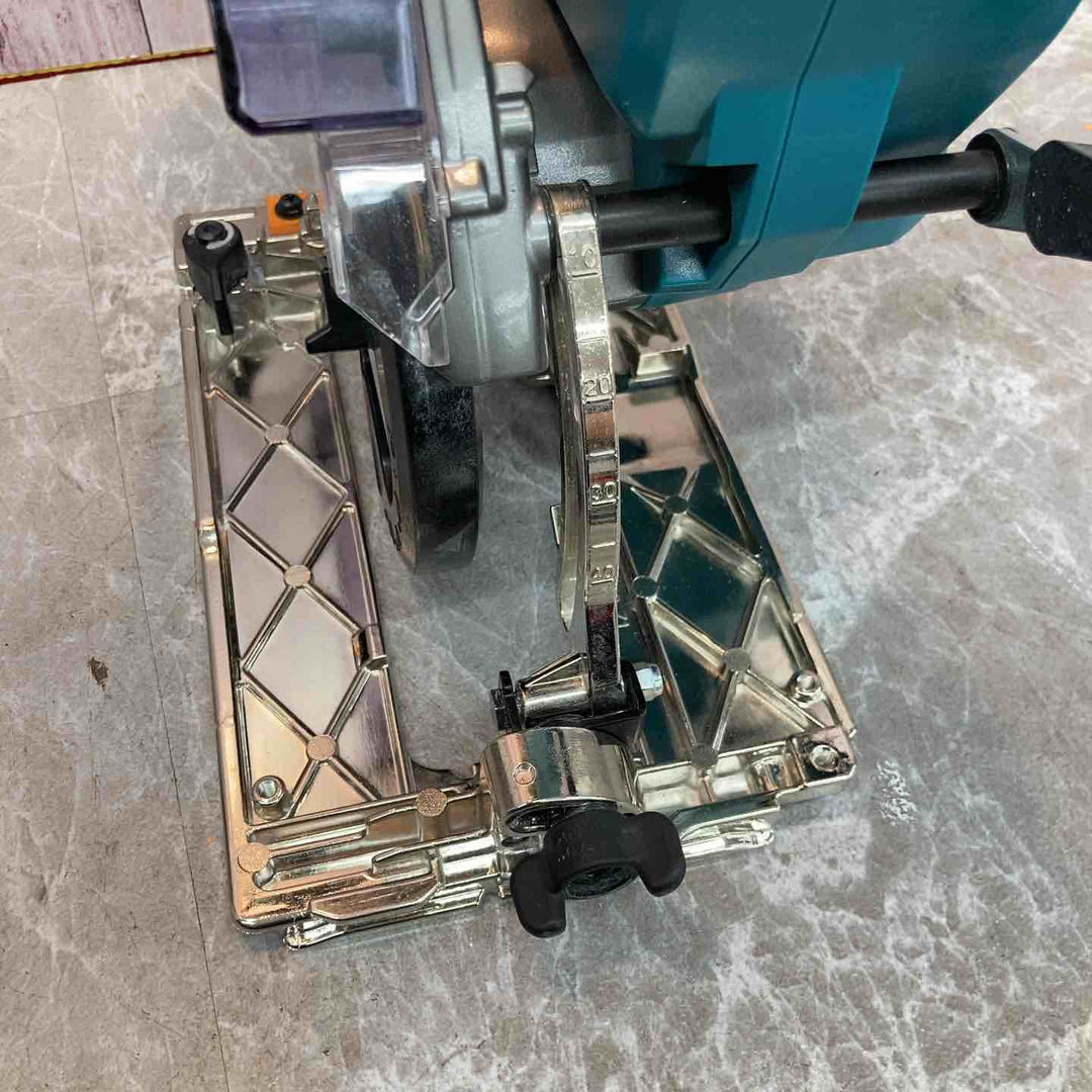 ★マキタ(makita) コードレス防じん丸ノコ KS003GZ【八潮店】