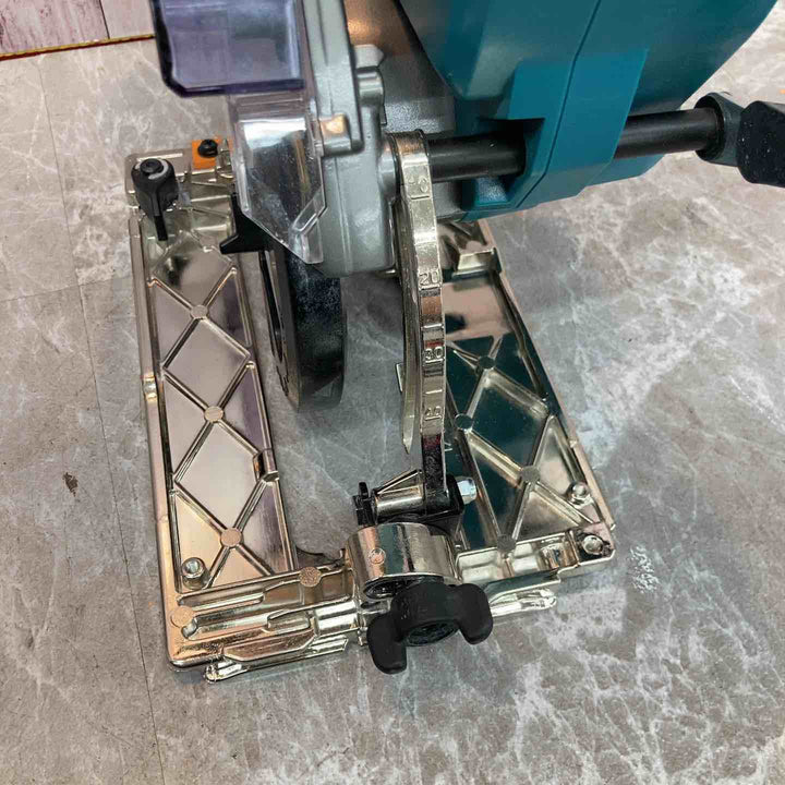 ★マキタ(makita) コードレス防じん丸ノコ KS003GZ【八潮店】