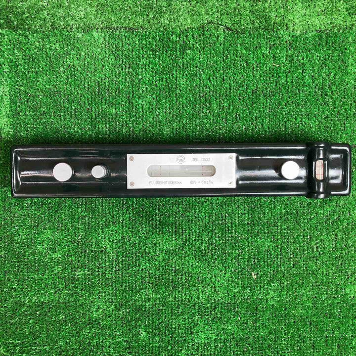 ◇富士精密計器　精密水平器　size300【桶川店】