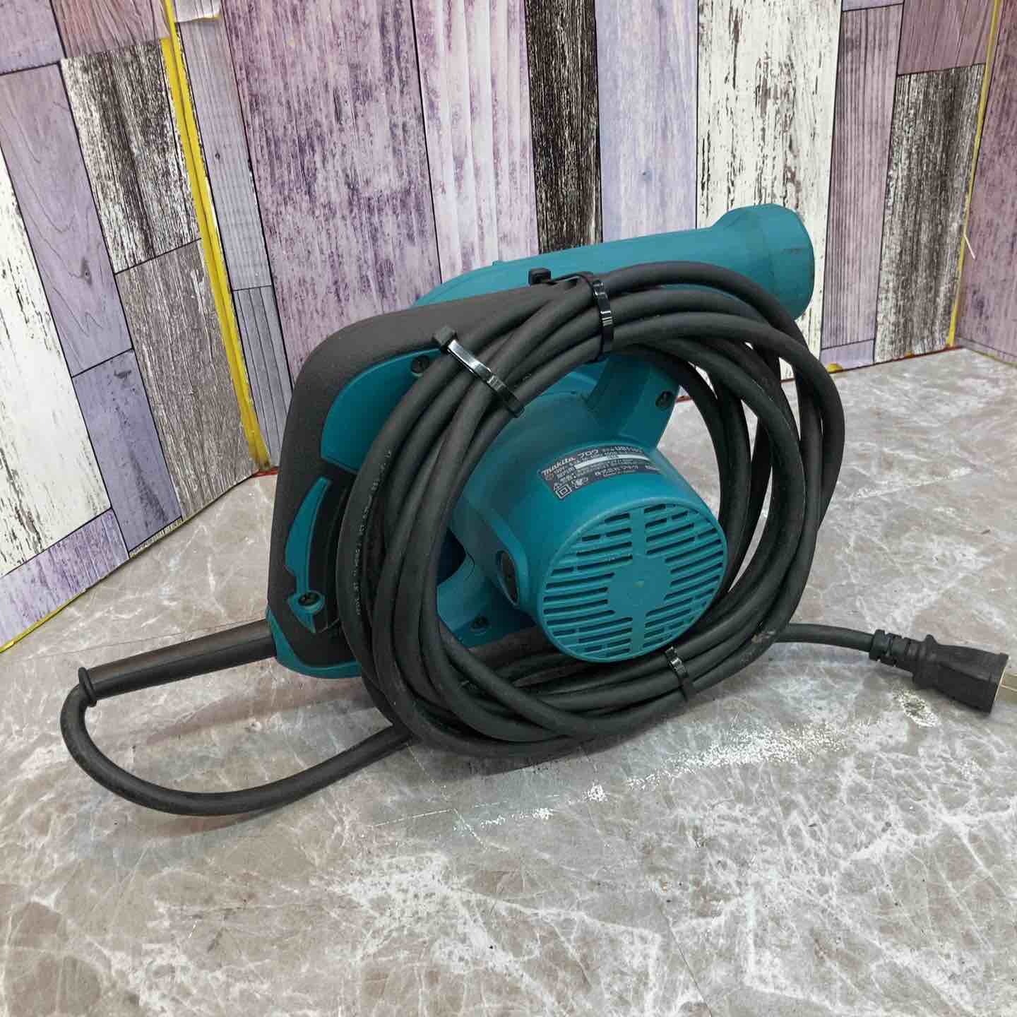 ☆マキタ(makita) ブロア UB1103【八潮店】 – アクトツールオンライン