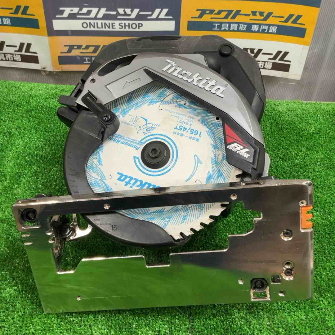 ★マキタ(makita) コードレス丸のこ HS001GZB【草加店】