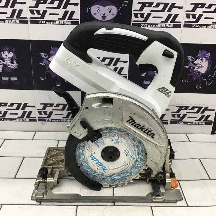 ★マキタ(makita) コードレス丸のこ HS471DZW【所沢店】