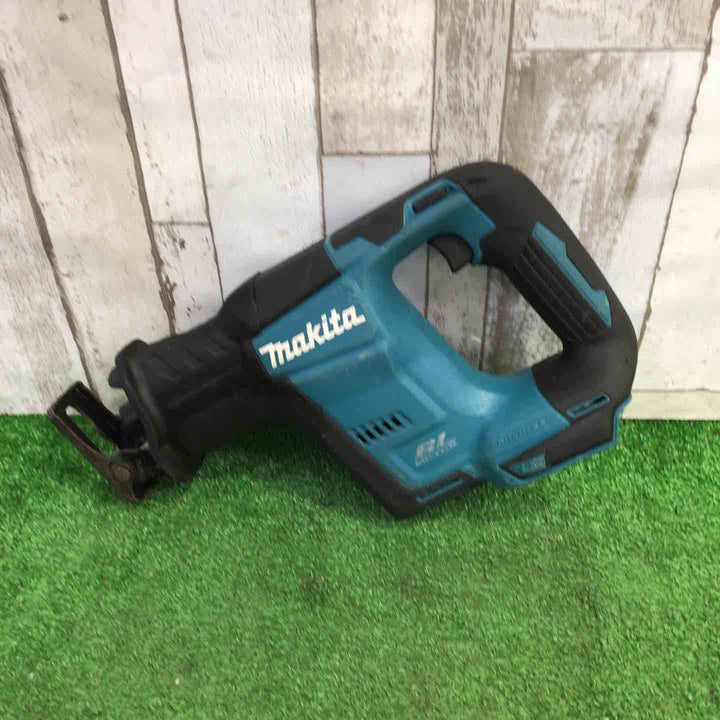 ☆マキタ(makita) コードレスレシプロソー 本体のみ JR188DZ【町田店】