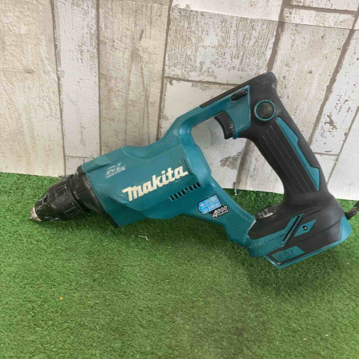 ☆マキタ(makita) コードレススクリュードライバ FS454DZ【町田店】
