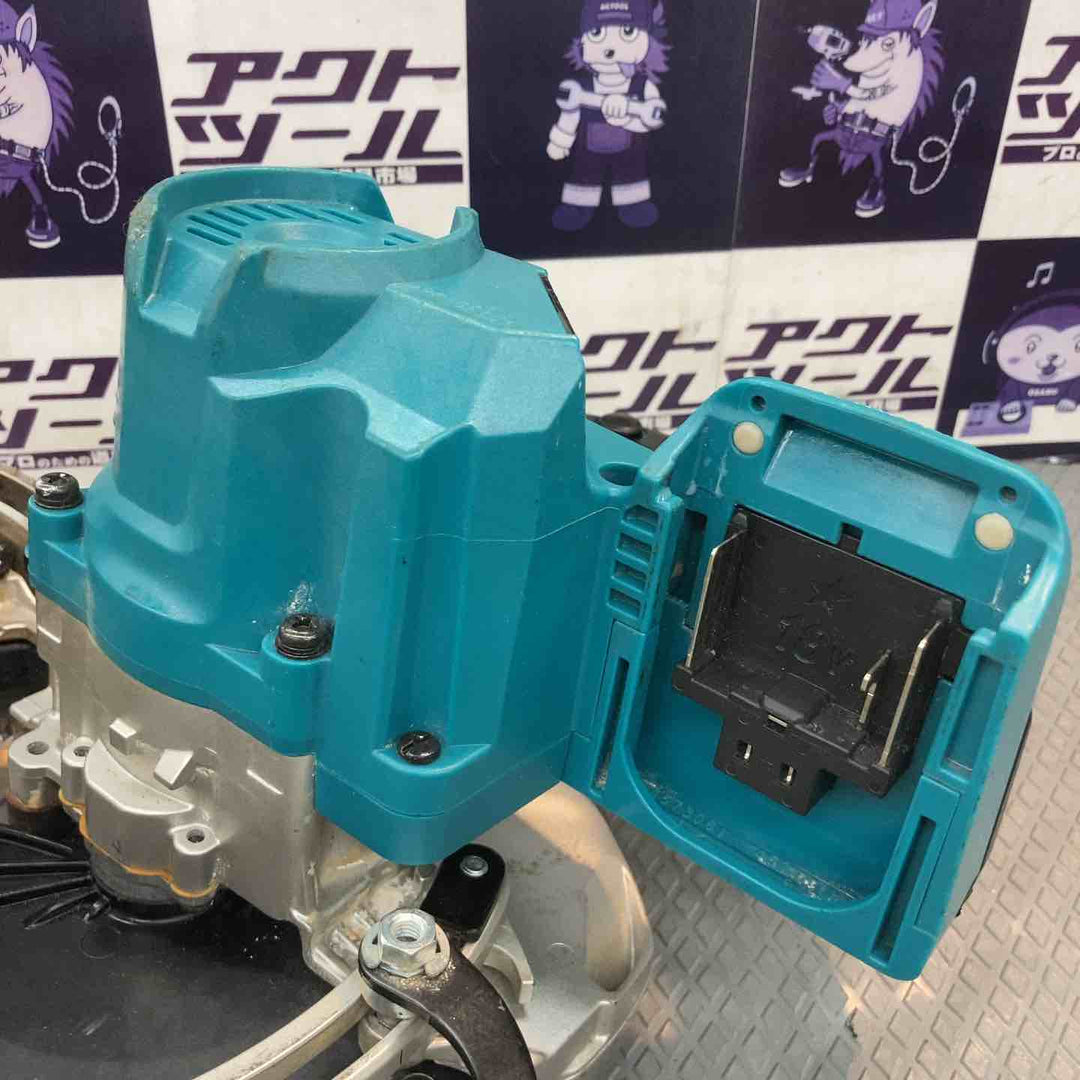 ★マキタ(makita) コードレス丸のこ HS631DZ【所沢店】