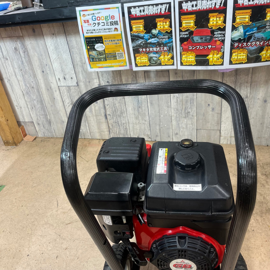 【中古品/店頭受取り限定】◇ワーグナー エンジン高圧洗浄機 WZ13-150GM【東大和店】