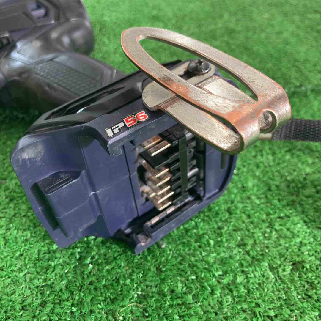 【中古品】 ハイコーキ/HIKOKI  コードレスインパクトドライバー WH36DC(NND) 【桶川店】