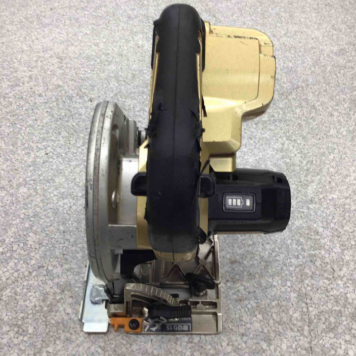 ◇マキタ(makita) コードレスマルノコ HS470DSP1 (HS470DRT)  ゴールド【八潮店】
