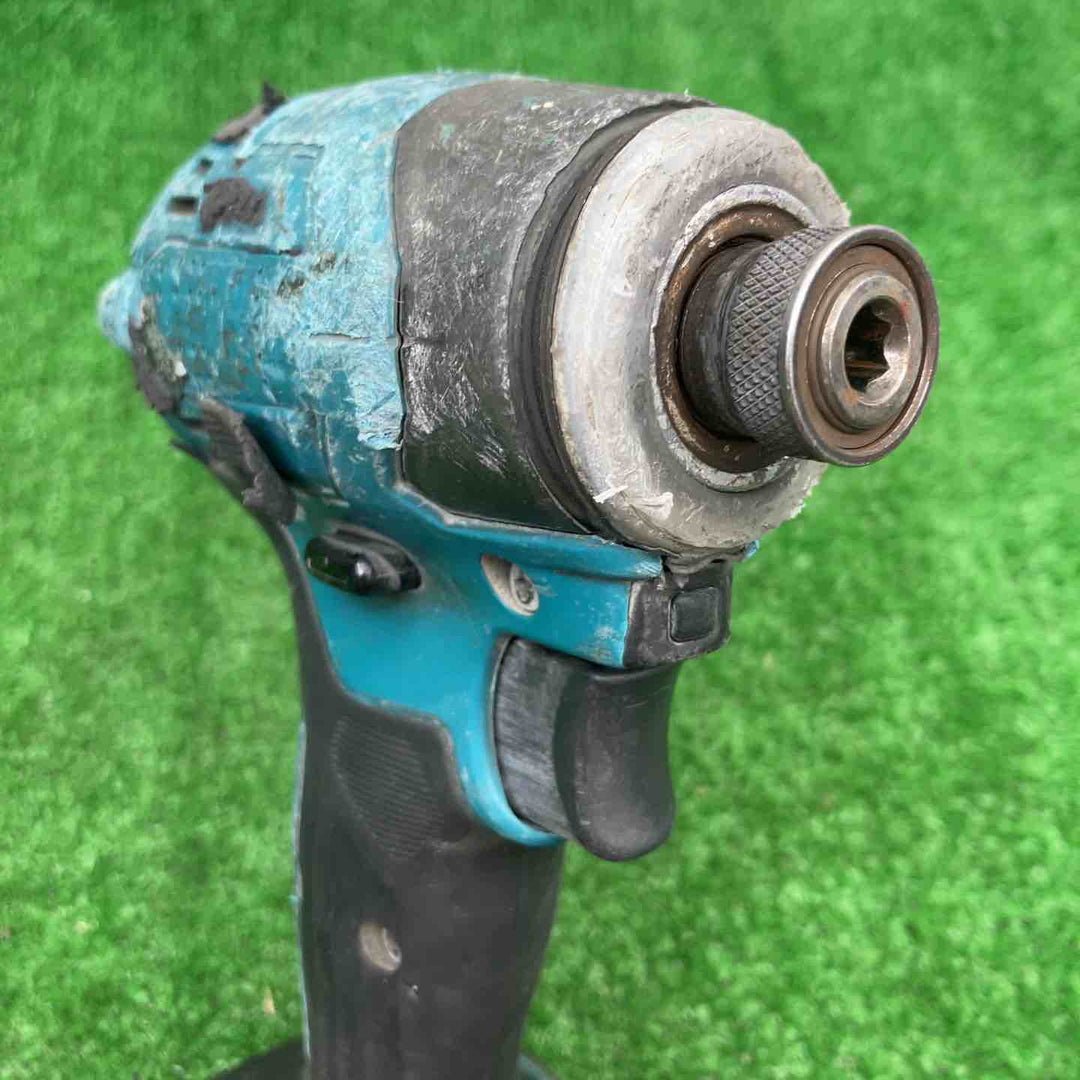 ★マキタ(makita) コードレスインパクトドライバー TD173DZ【富山店】Y6