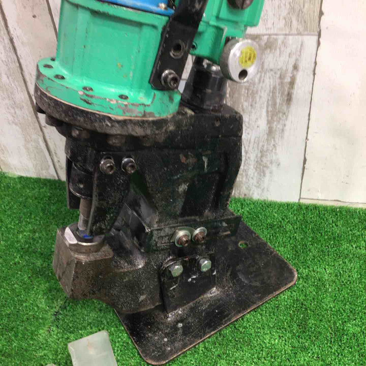 【店頭受取り限定】◇亀倉精機 ポートパンチャ PP-3L【町田店】