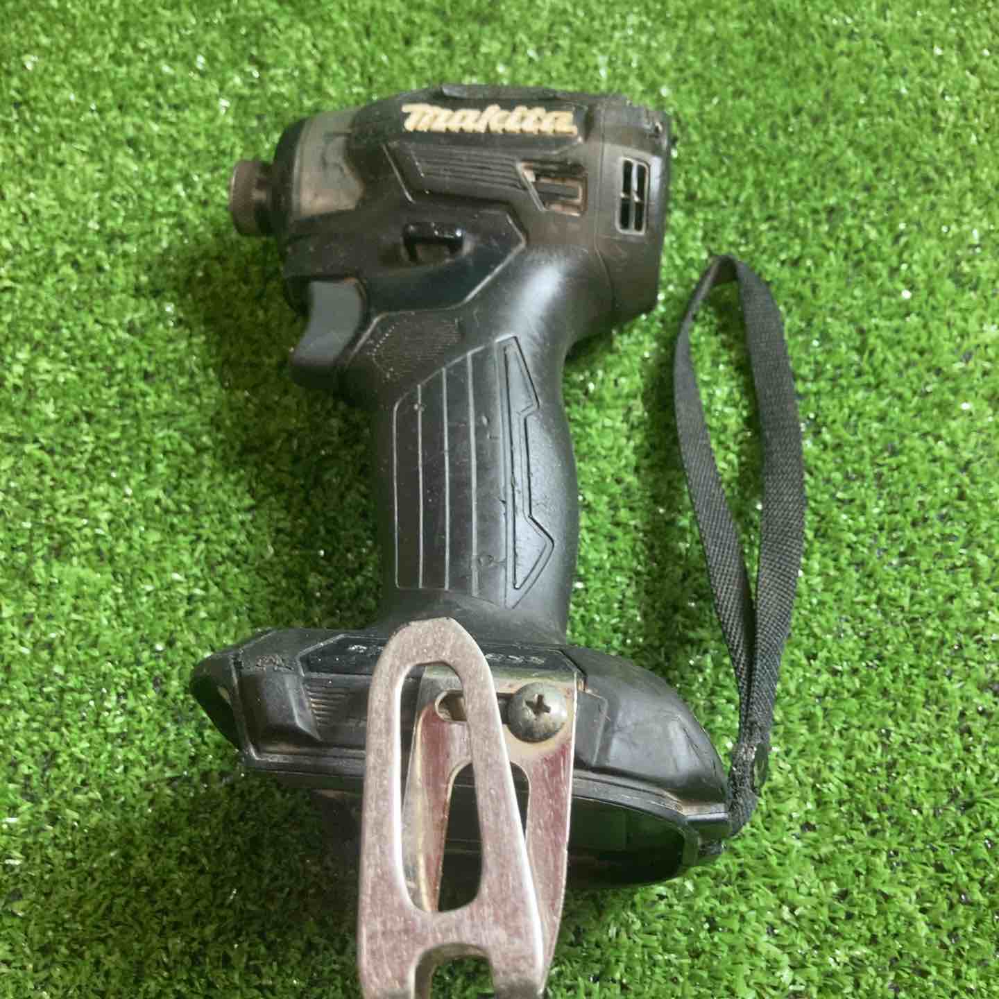 マキタ(makita) コードレスインパクトドライバー TD173DZB【川崎店