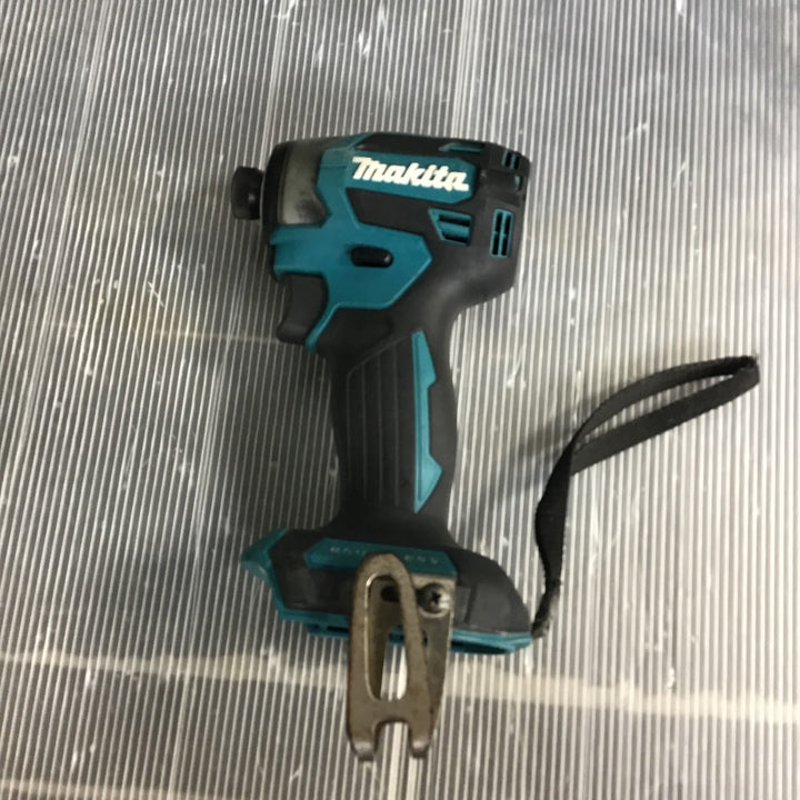 ★マキタ(makita) コードレスインパクトドライバー TD173DZ【草加店】