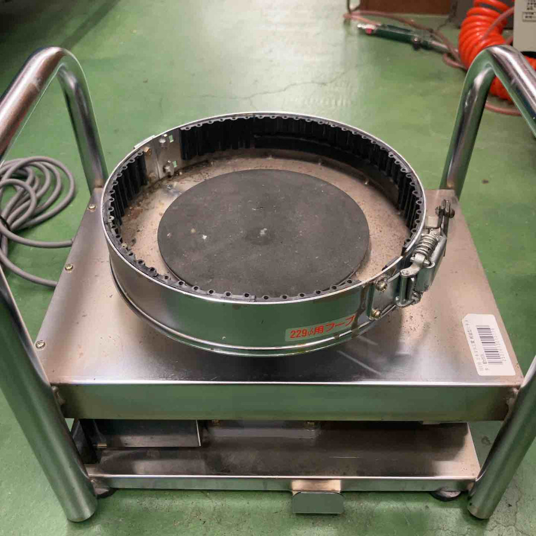 【美品】★ミキスタ工業 シーリング材用撹拌機 軽量型ミキスタ【桶川店】