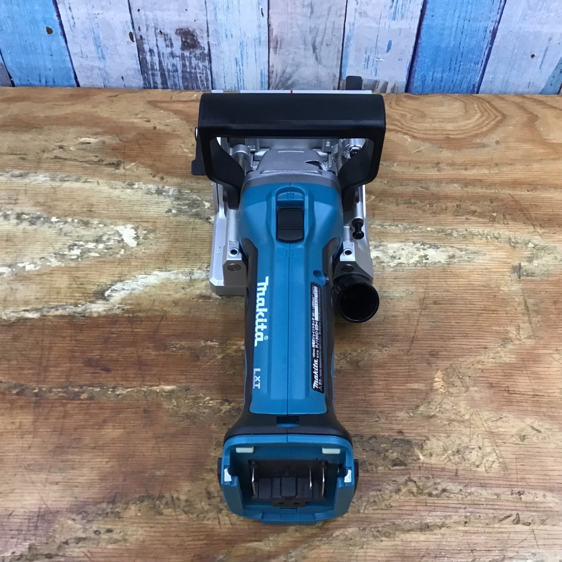 ☆マキタ(makita) コードレスジョイントカッター PJ180DRG【柏店