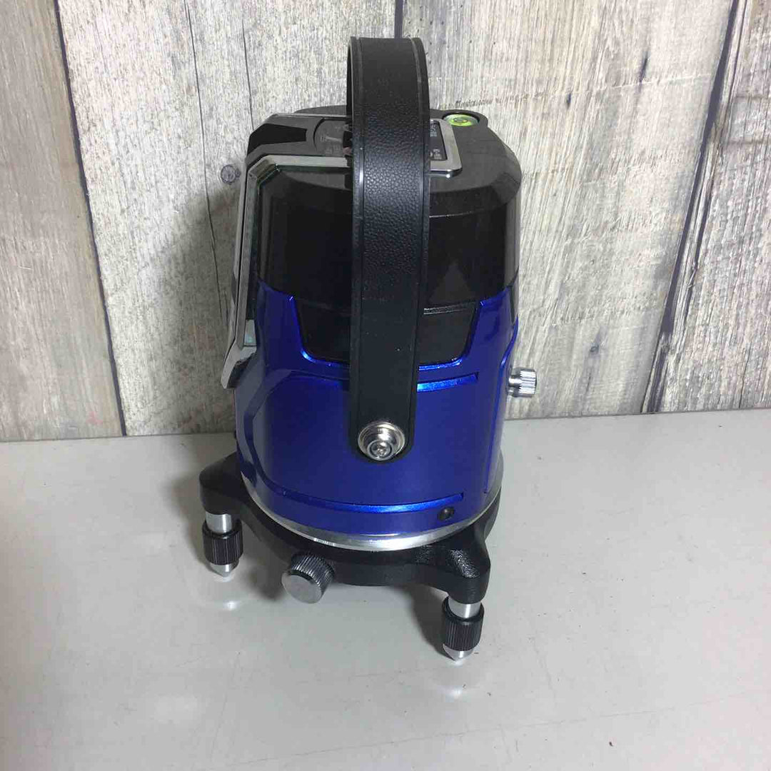 ◇シンワ測定 レーザーロボ Neo E Sensor 21 縦・横・地墨 71502【戸田店】