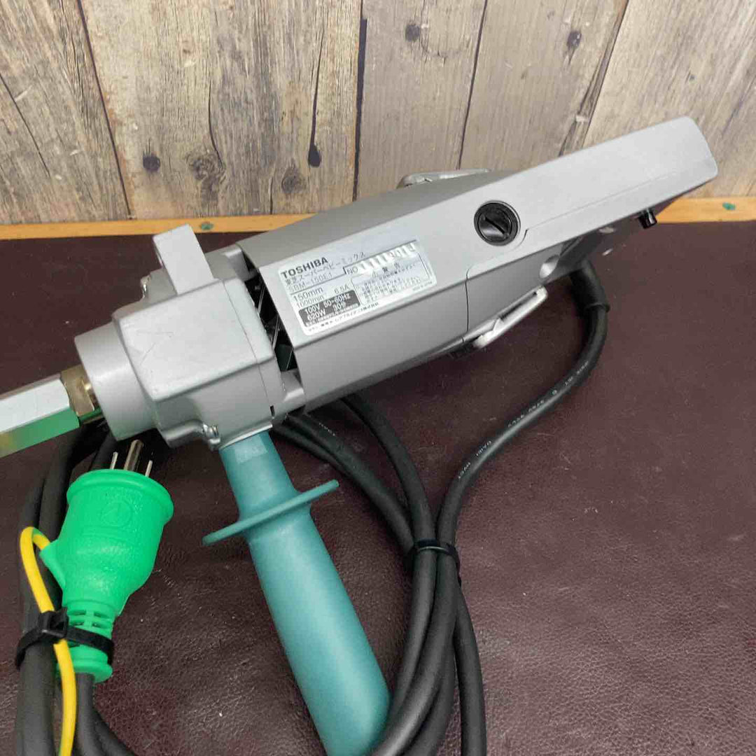 【中古品】 日本電産(旧：東芝) かくはん機 SBM-150E1 【東大和店】