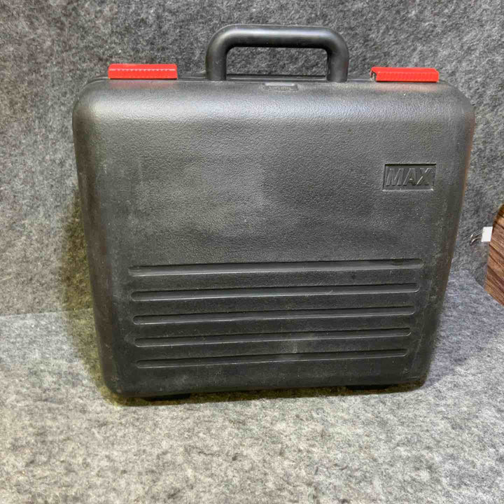 ★マックス(MAX) 常圧エア釘打ち機 CN-550S(FP)？【桶川店】