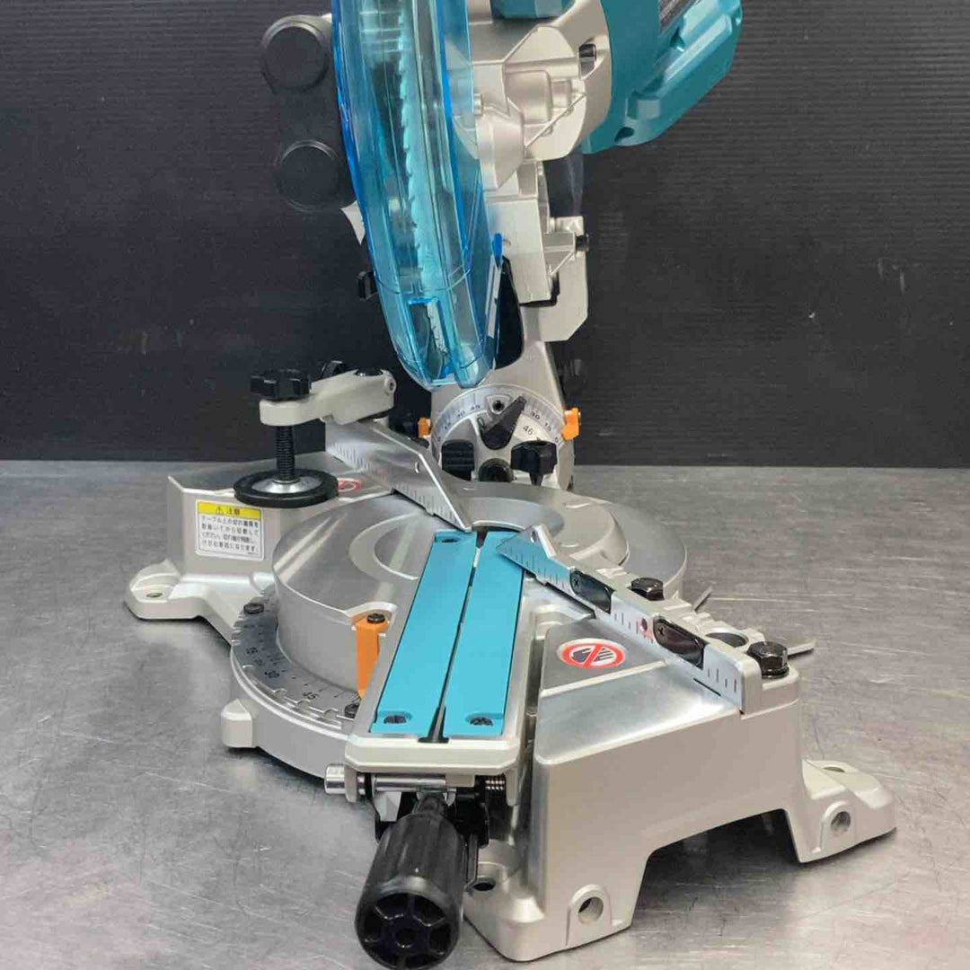【中古美品】 マキタ(makita) 18V コードレススライドマルノコ LS610DZ バッテリー1個付属 【東大和店】
