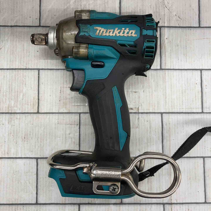 ★マキタ(makita) コードレスインパクトレンチ TW300DRGX【所沢店】