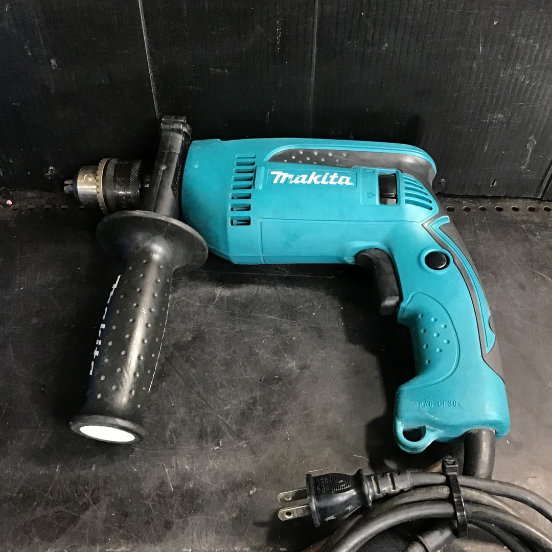 ☆マキタ(makita) 振動ドリル HP1640F【草加店】