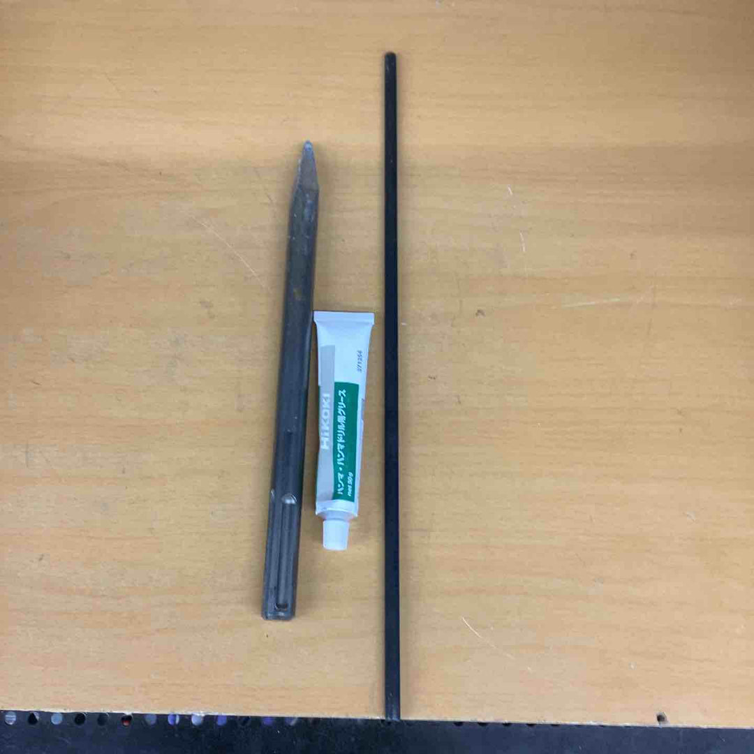 ★ハイコーキ(HIKOKI ※旧:日立工機) コードレスハンマドリル DH3640DA(NNK)【越谷店】