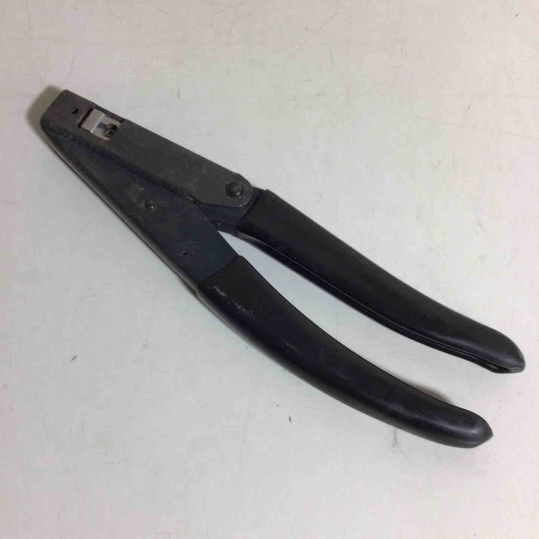日本航空電子 JAE 手動式圧着工具 CT150-1C-ILG #22～24 【戸田店】