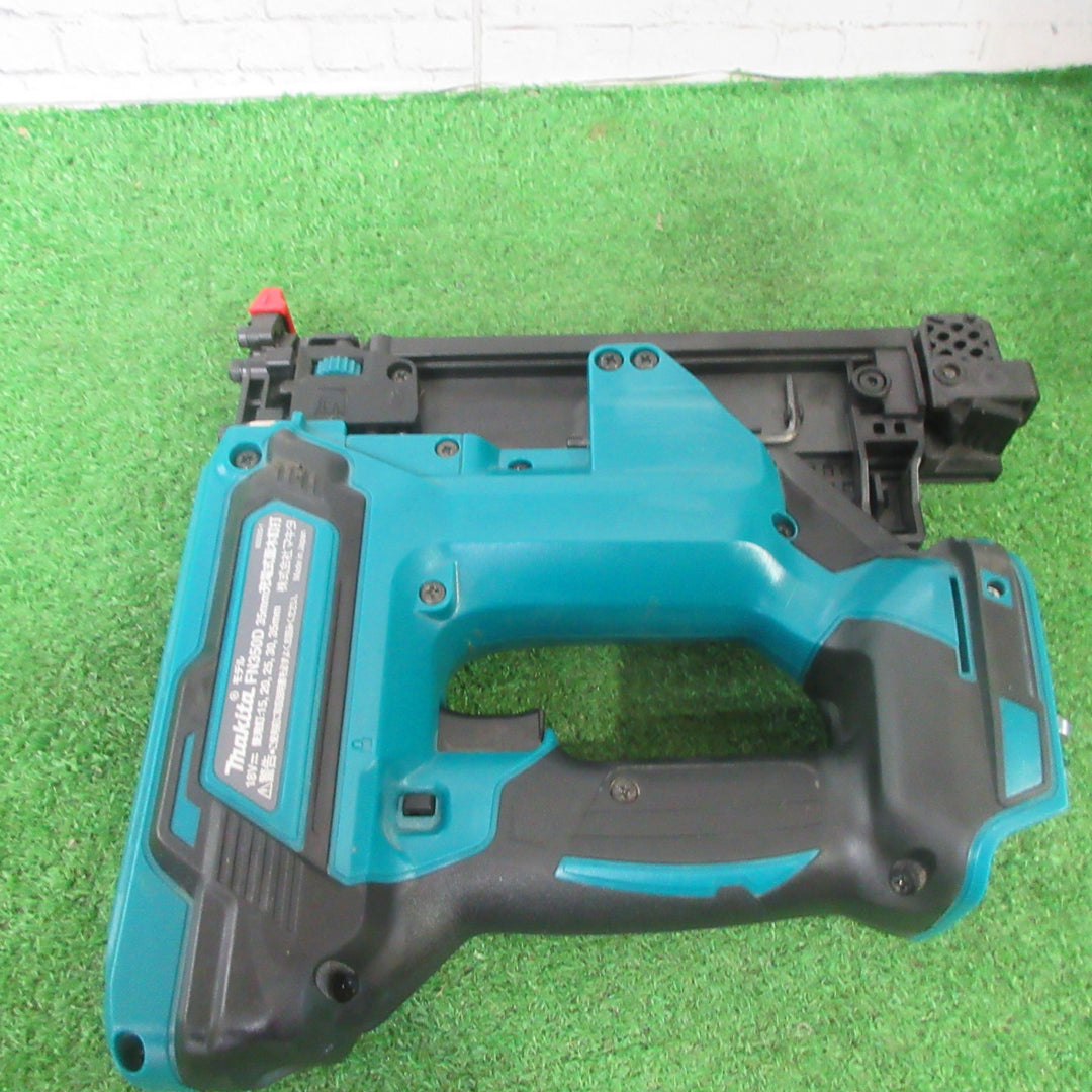 ★マキタ(makita) コードレスフィニッシュネイラ FN350DZK【町田店】