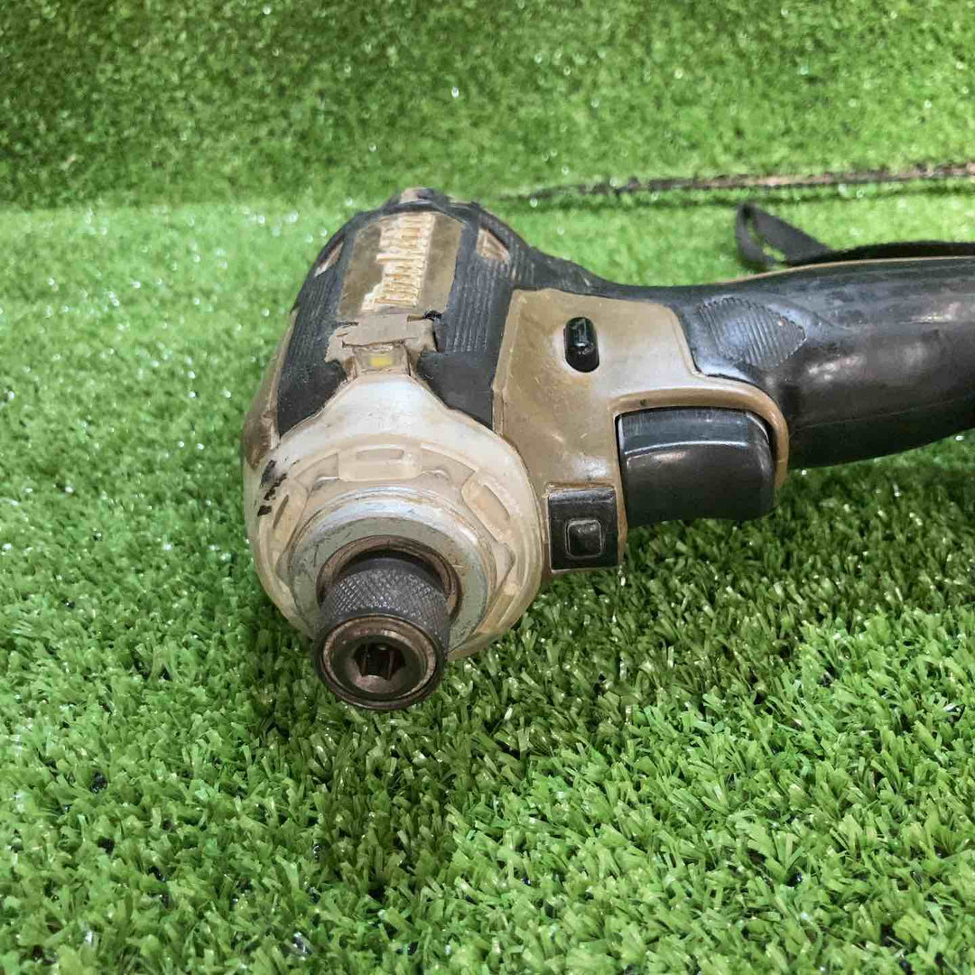 ★マキタ(makita) コードレスインパクトドライバー TD171DZAB【川崎店】