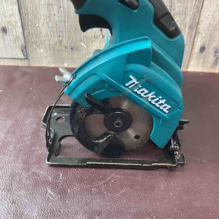 【中古品】★マキタ(makita) コードレス丸のこ HS301DZ【東大和店】