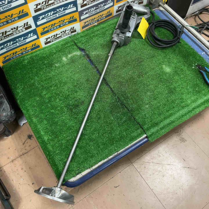 ☆日本電産(旧：東芝) かくはん機 SBM-150E1【草加店】