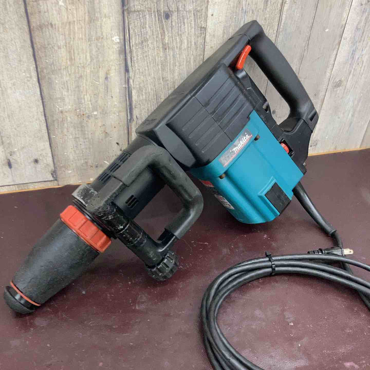 【中古品】◇マキタ(makita) 電動ハンマ HM1202C【東大和店】