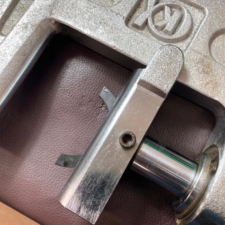 【中古品】◇亀倉精機 手動油圧式パイプ断水機 EP-700/P-50N【東大和店】