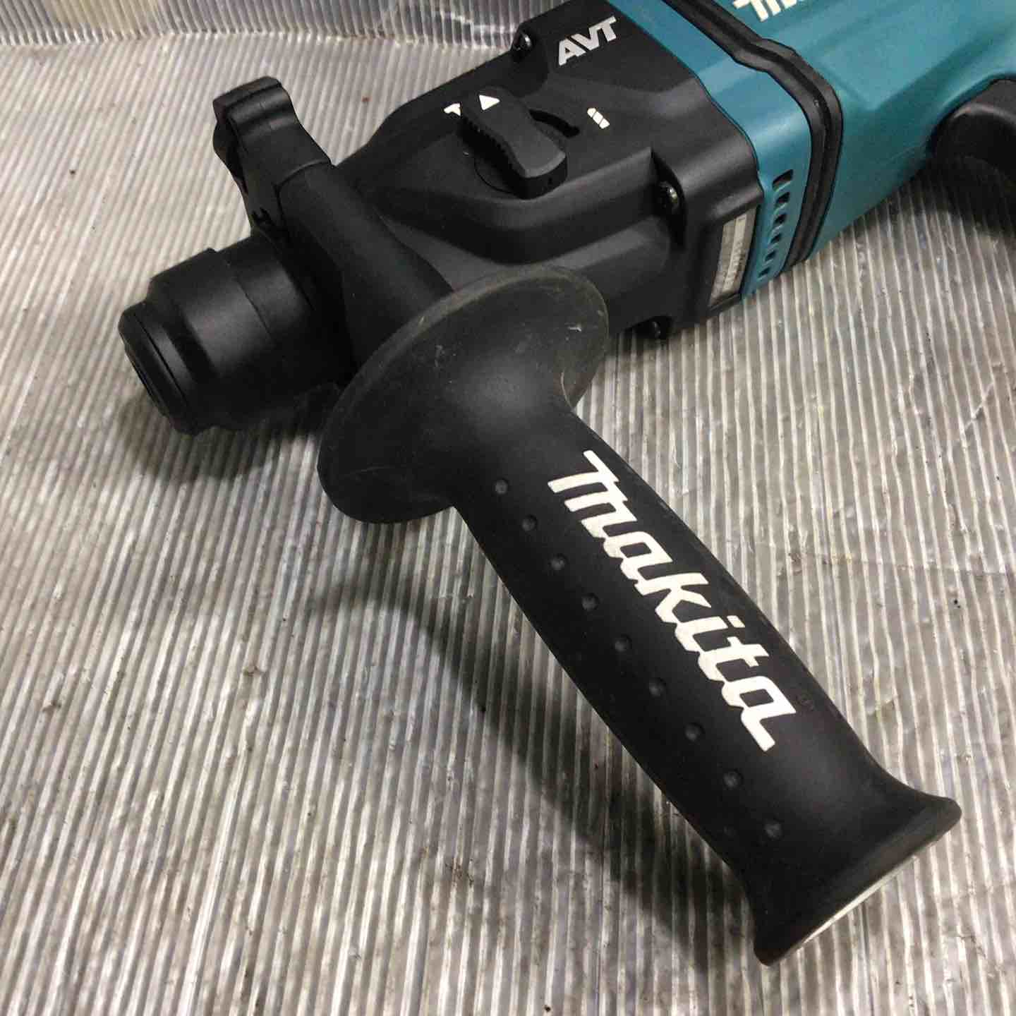 中古】マキタ(makita) ハンマドリル HR1841F【草加店】 – アクトツール