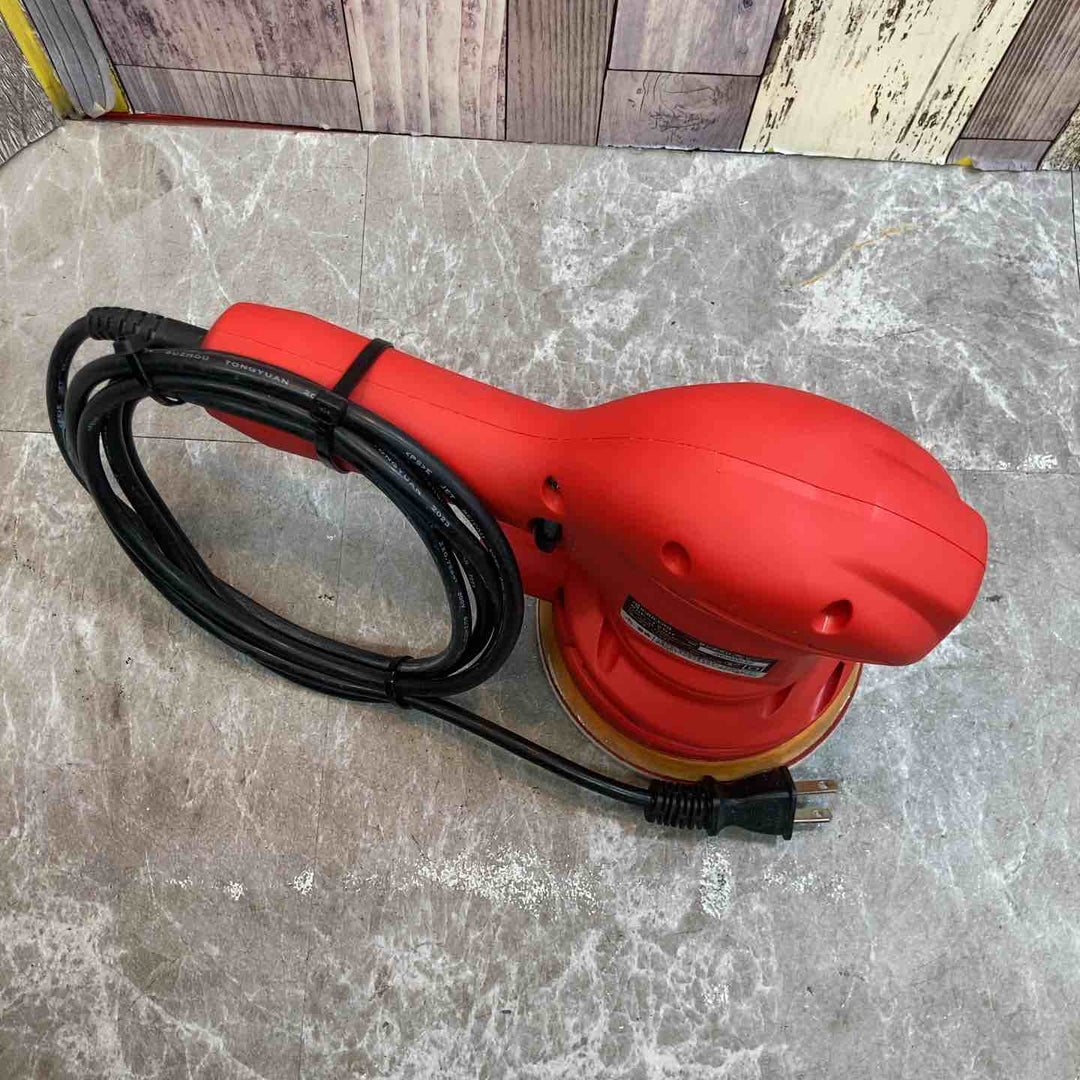 ◇リョービ(RYOBI) サンダポリシャ RSE-1250【八潮店】