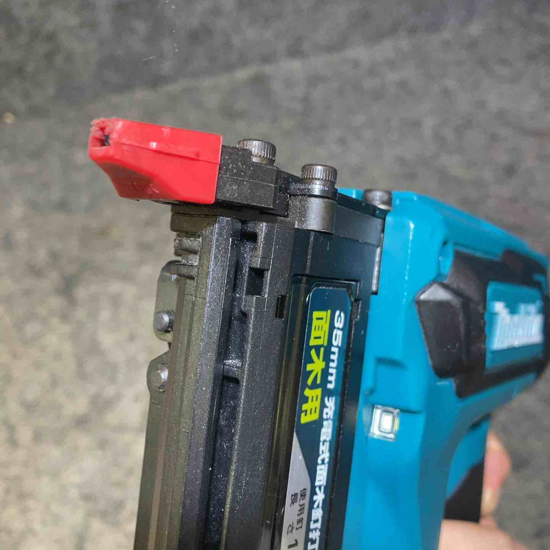 マキタ(makita) コードレスフィニッシュネイラ FN350DZK【桶川店】