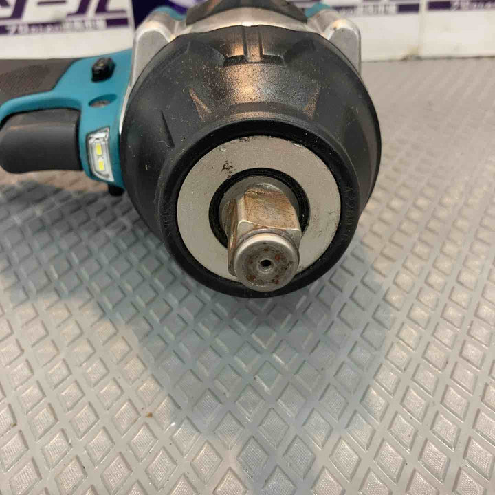 【中古品】マキタ(makita) コードレスインパクトレンチ TW700DZ【所沢店】