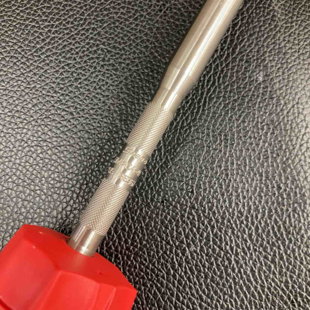 ◇Snap-on スナップオン ラチェットドライバー SGDMRC4A DES421888【八潮店】
