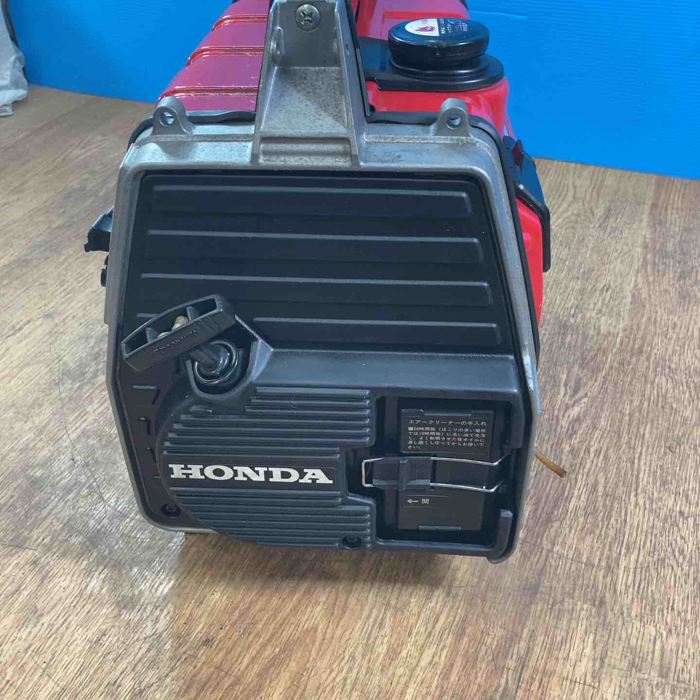 ホンダ HONDA ガソリン発電機 EM550【岩槻店】 – アクトツール