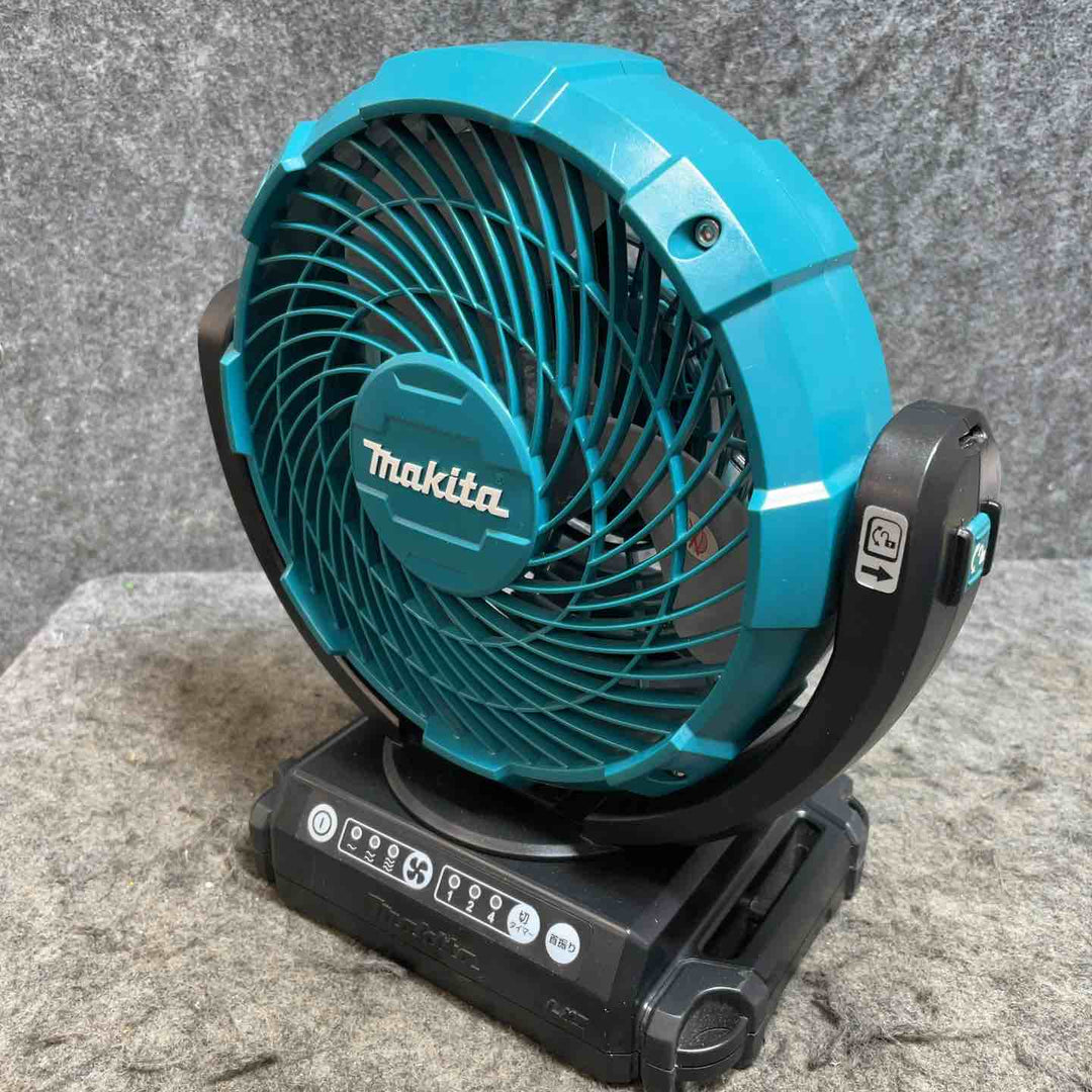 マキタ(makita) コードレスファン CF102DZ 【桶川店】