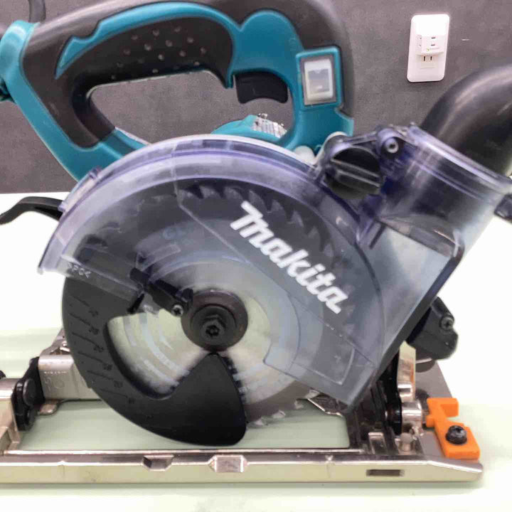 ★マキタ(makita) 防じん丸のこ KS5000FX【越谷店】